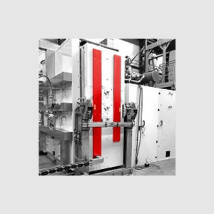 vacuum furnace