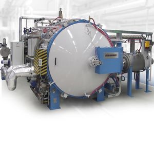 chamber furnace