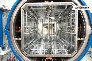 vacuum furnace