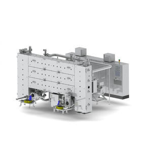 automatic hardening machine