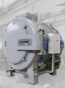 gas nitriding