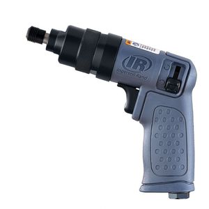 pneumatic impact wrench