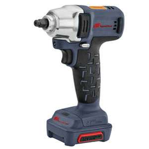 electric impact wrench / pistol / wireless