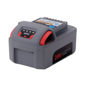 lithium-ion battery / high-power