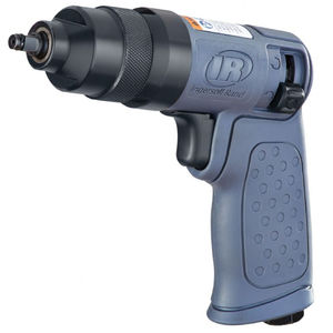 pneumatic impact wrench