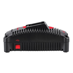 lithium-ion battery charger / desktop