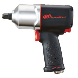 pneumatic impact wrench