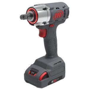 cordless impact wrench
