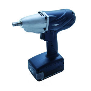 cordless impact wrench