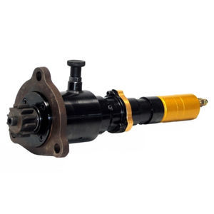 gear air motor