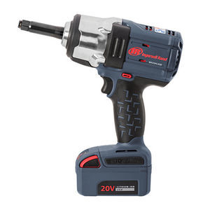 cordless impact wrench 1