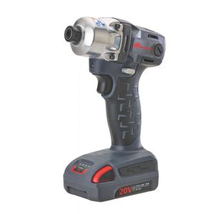 electric impact wrench / pistol