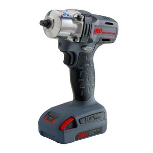 electric impact wrench / pistol / wireless