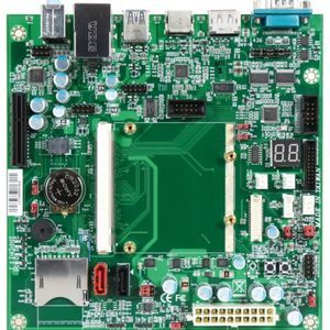 mini-ITX carrier board 1