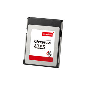 flash memory card 1