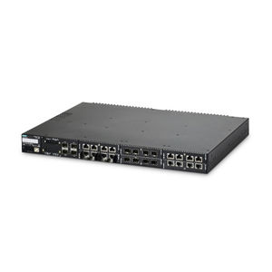 19" rack power supply 1