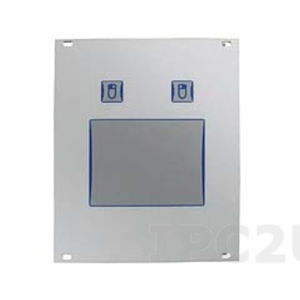 industrial touchpad