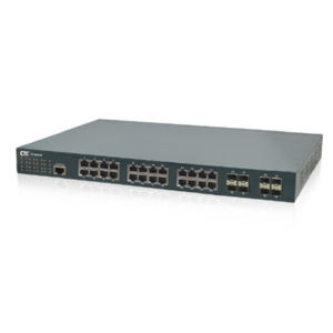 managed ethernet switch