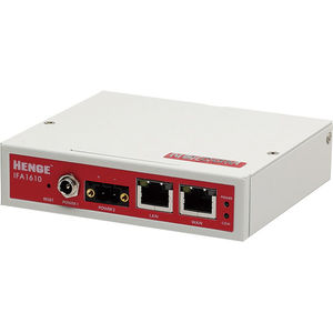 LAN communication router