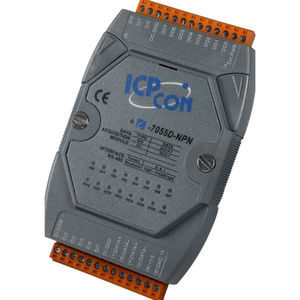 digital I/O module