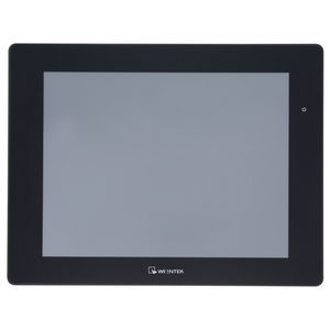 resistive touch screen HMI