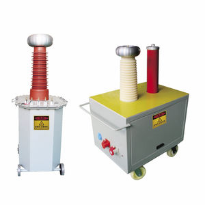 test transformer