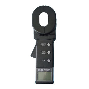 digital clamp meter 1