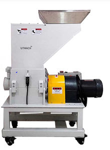 knife granulator