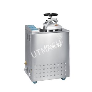 laboratory sterilizer