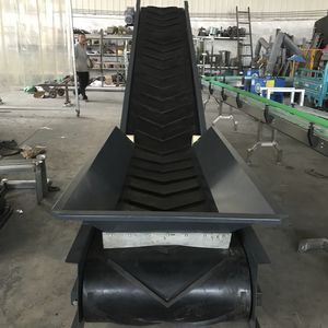belt conveyor