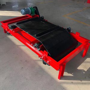 magnetic separator