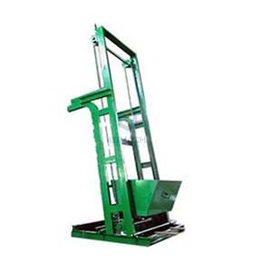 lifting tipping station 1