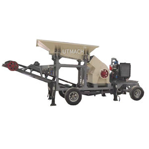 hammer crusher 1