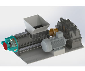 stationary crusher 1