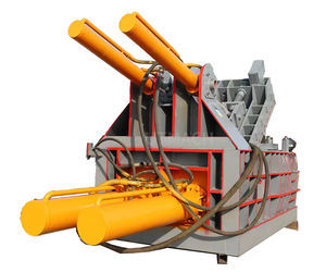 grinding dust briquette press