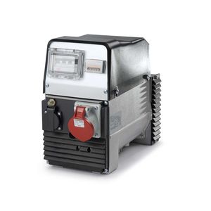 three-phase alternator