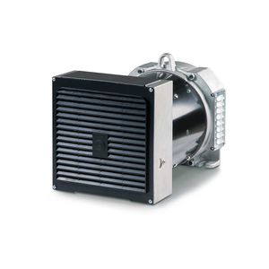 带自动调压器的交流发电机