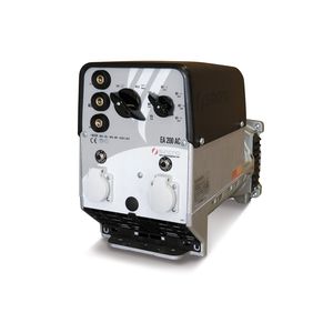 arc welding generator / AC