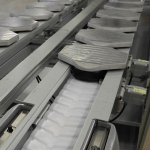 pallet conveyor system