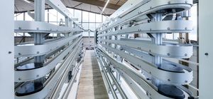 chain conveyor