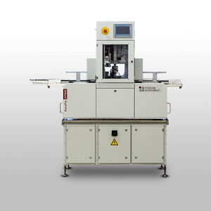 tray stacker-destacker