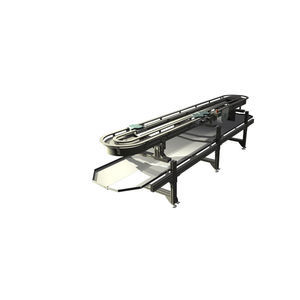 chain conveyor 1