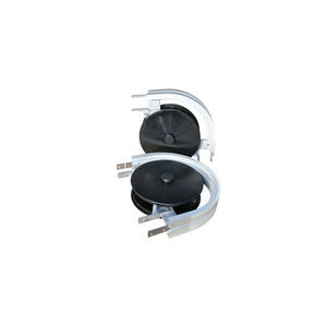 conveyor wheel 1
