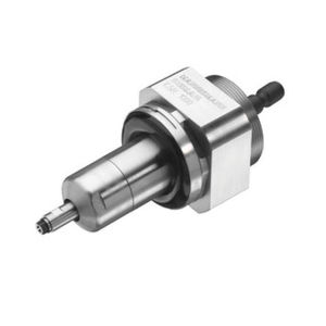 milling pneumatic spindle