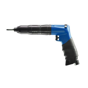 pistol pneumatic screwdriver