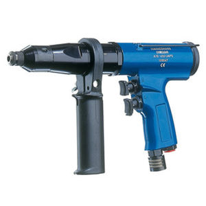 pistol pneumatic screwdriver