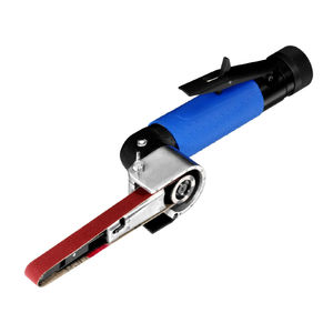 belt sander / pneumatic / lightweight