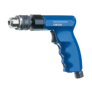 pneumatic drill / compact