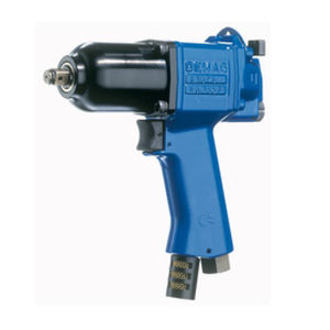 pneumatic impact wrench / pistol