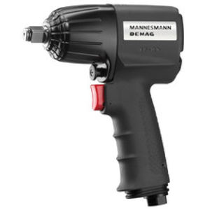pneumatic impact wrench / pistol